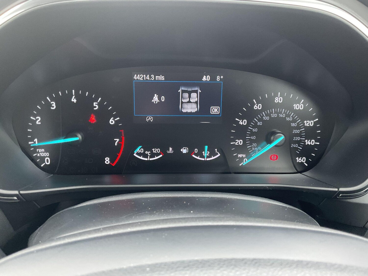 Used Ford Focus 2020 for sale - 77510872: Photo 16