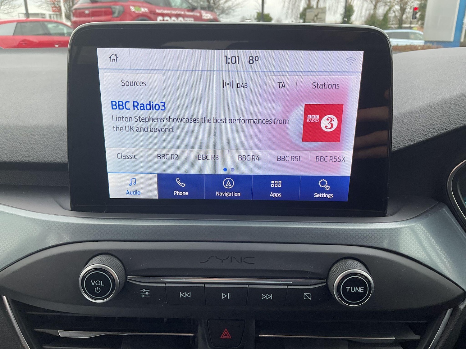 Used Ford Focus 2020 for sale - 77510872: Photo 17