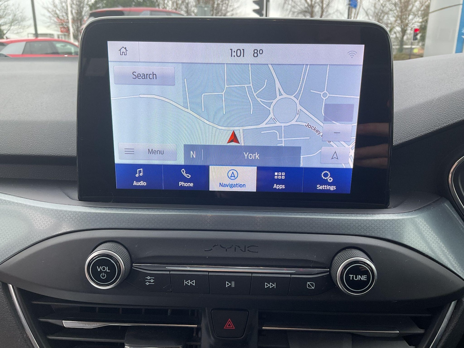 Used Ford Focus 2020 for sale - 77510872: Photo 18