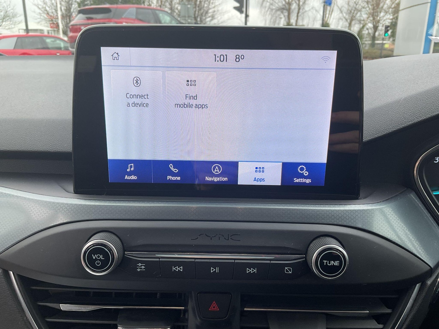 Used Ford Focus 2020 for sale - 77510872: Photo 19