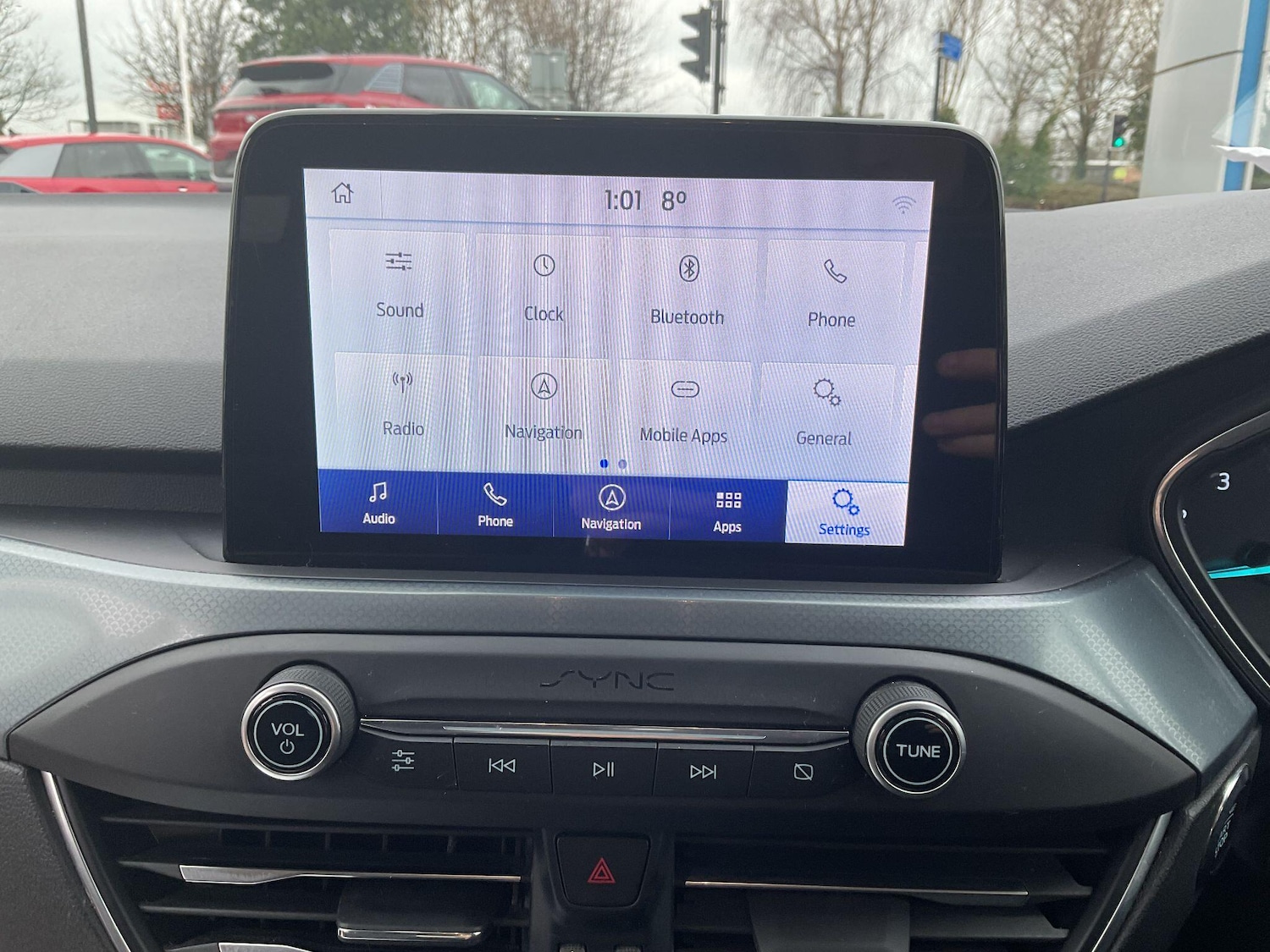 Used Ford Focus 2020 for sale - 77510872: Photo 20