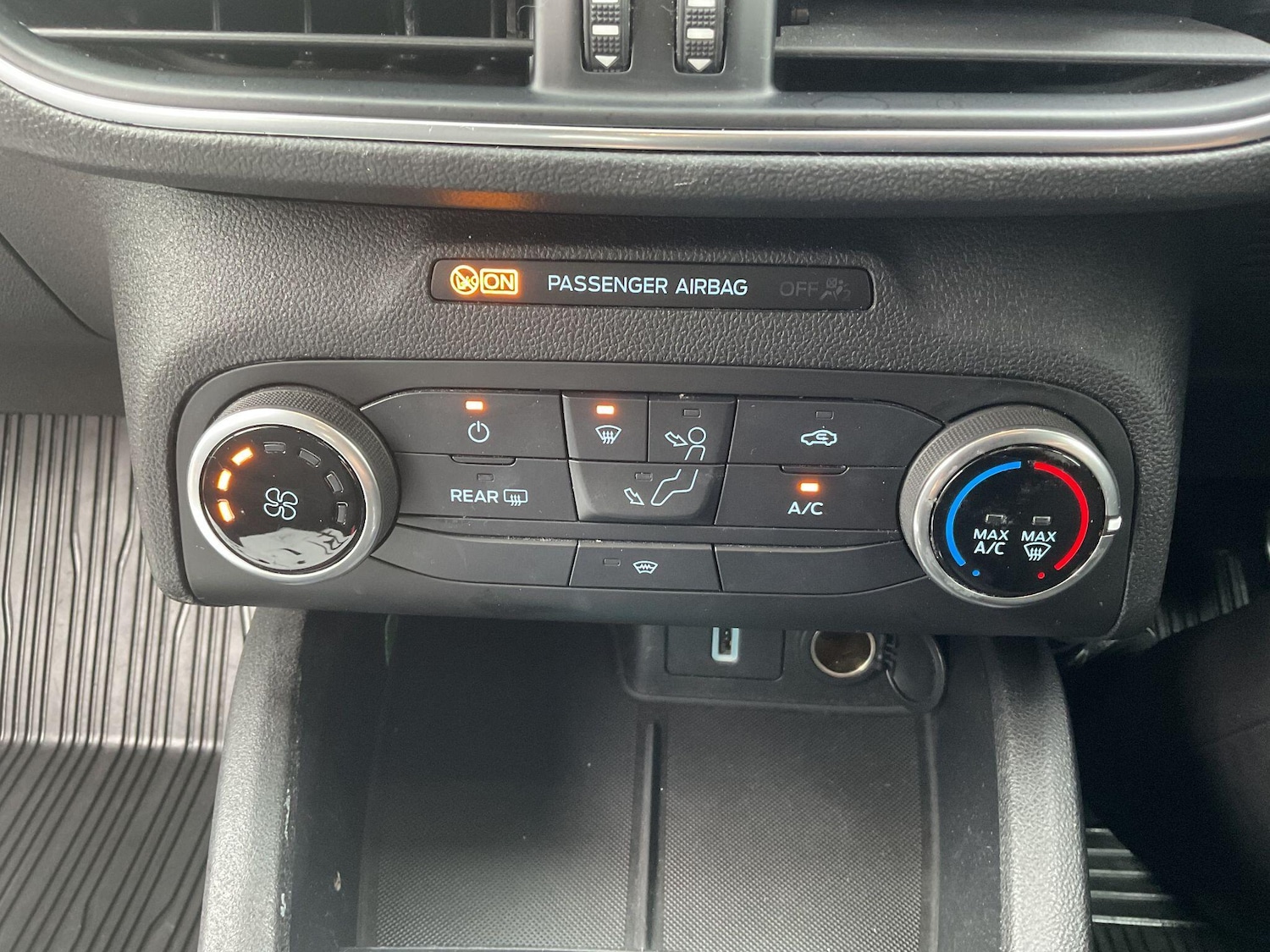 Used Ford Focus 2020 for sale - 77510872: Photo 21