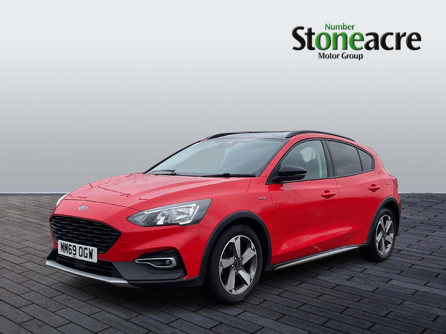 Used Ford Focus 2020 for sale - 77510872: Photo 4