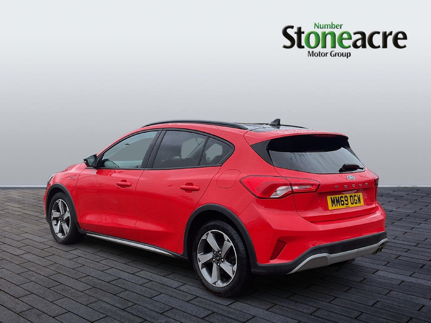 Used Ford Focus 2020 for sale - 77510872: Photo 5