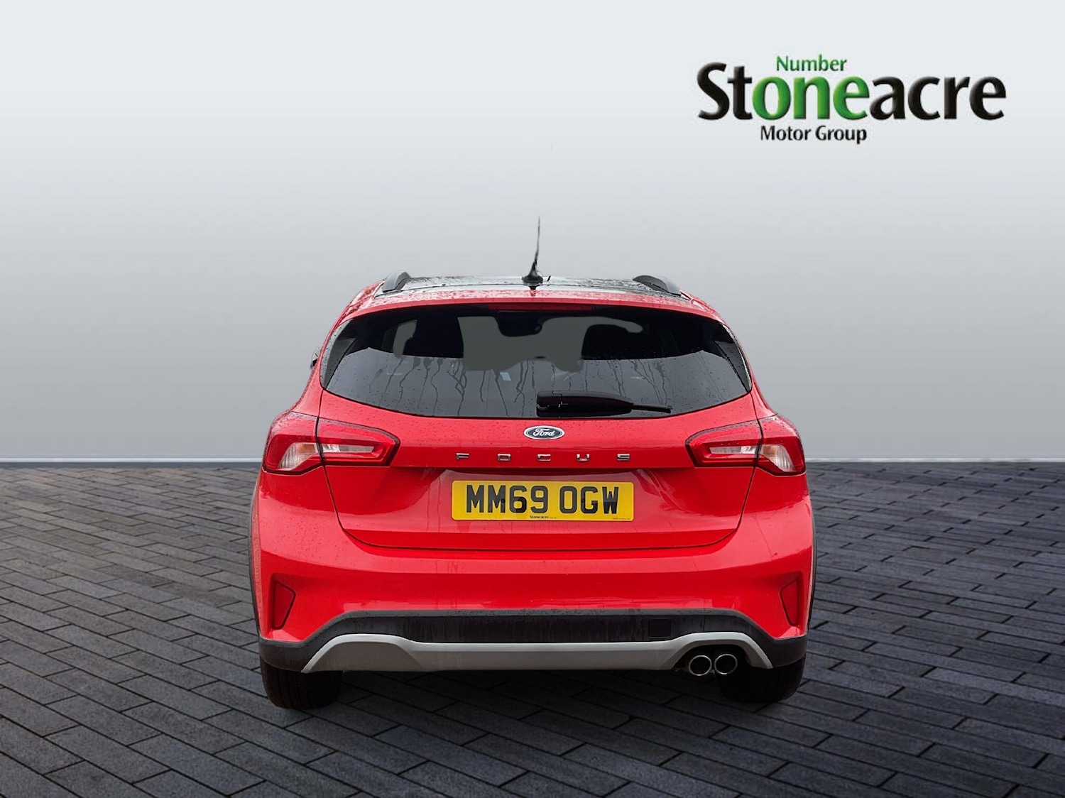 Used Ford Focus 2020 for sale - 77510872: Photo 6