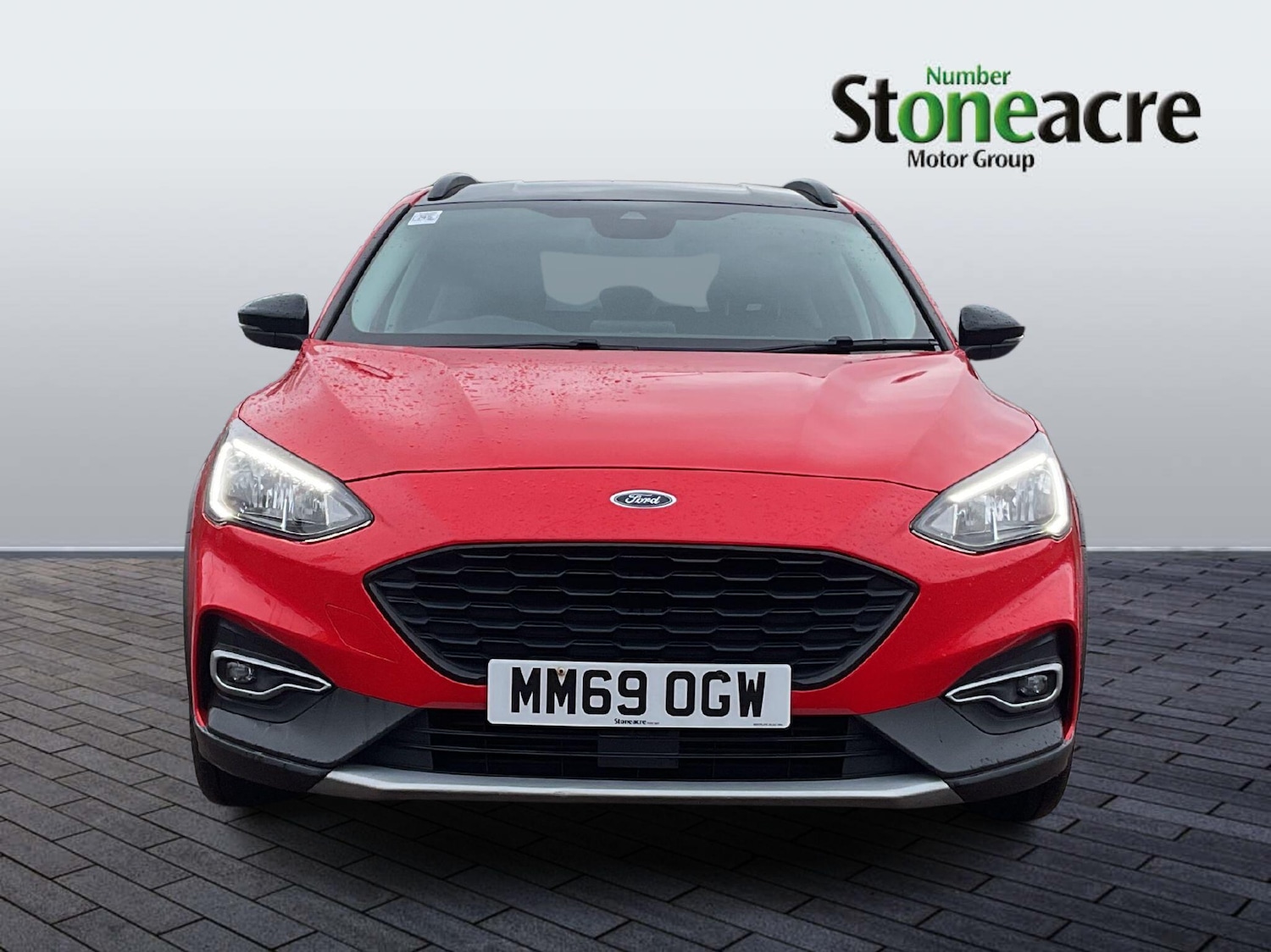 Used Ford Focus 2020 for sale - 77510872: Photo 7