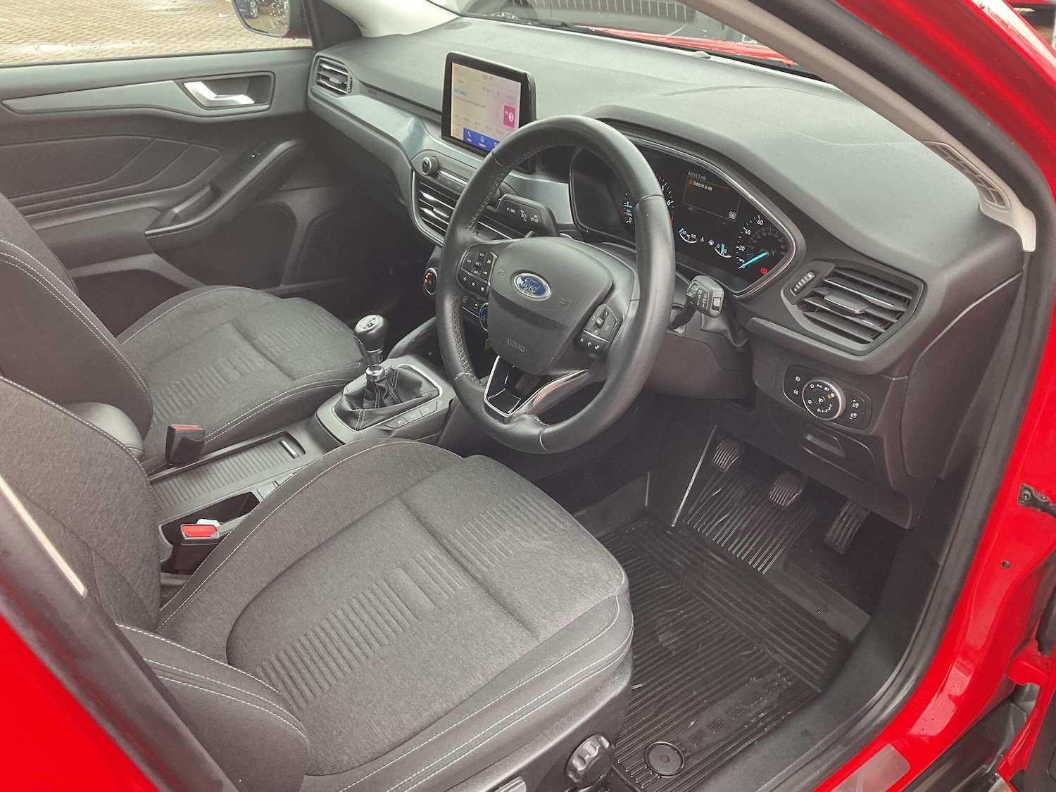 Used Ford Focus 2020 for sale - 77510872: Photo 9