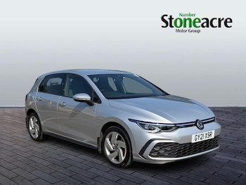 Used Volkswagen Golf 2021 for sale - 78685221: Photo