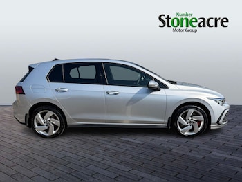 Used Volkswagen Golf 2021 for sale - 78685221: Photo
