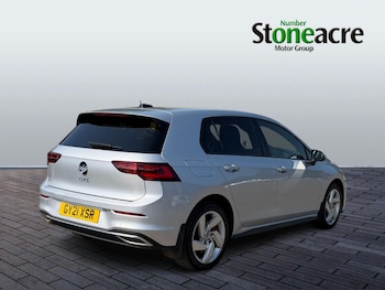 Used Volkswagen Golf 2021 for sale - 78685221: Photo
