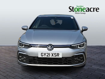Used Volkswagen Golf 2021 for sale - 78685221: Photo