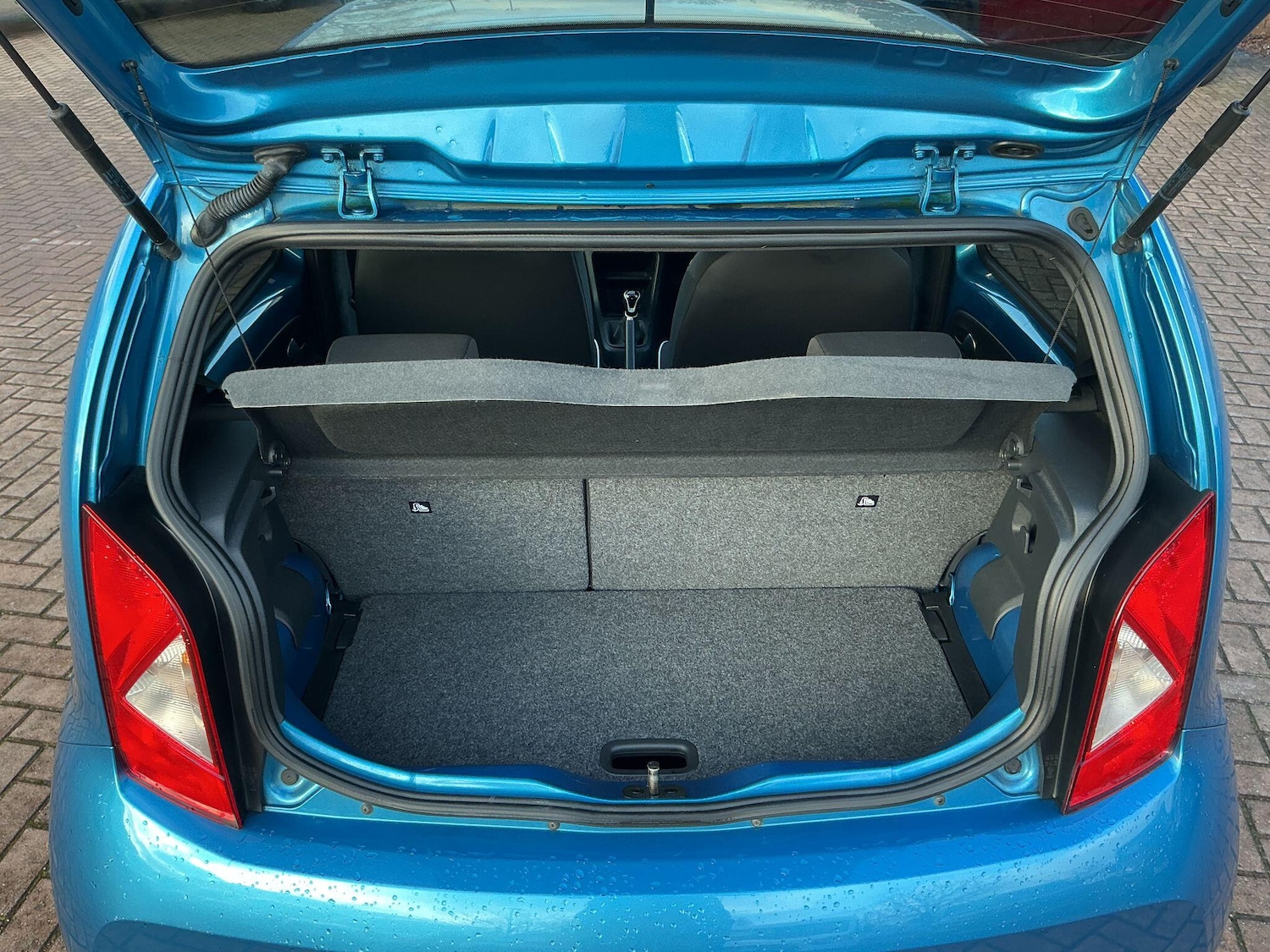 Used SEAT Mii for sale - 77242749: Photo 10