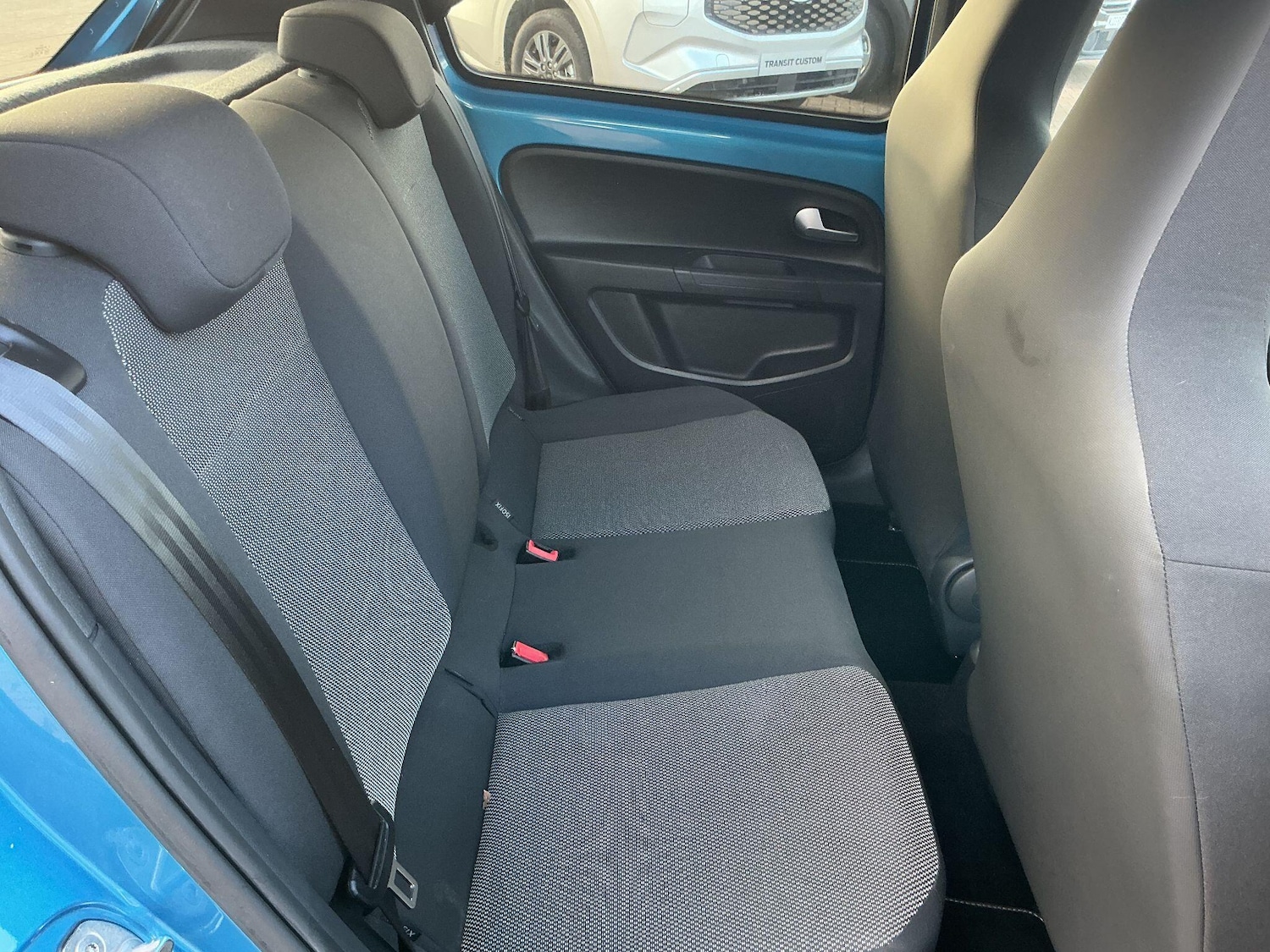 Used SEAT Mii for sale - 77242749: Photo 11