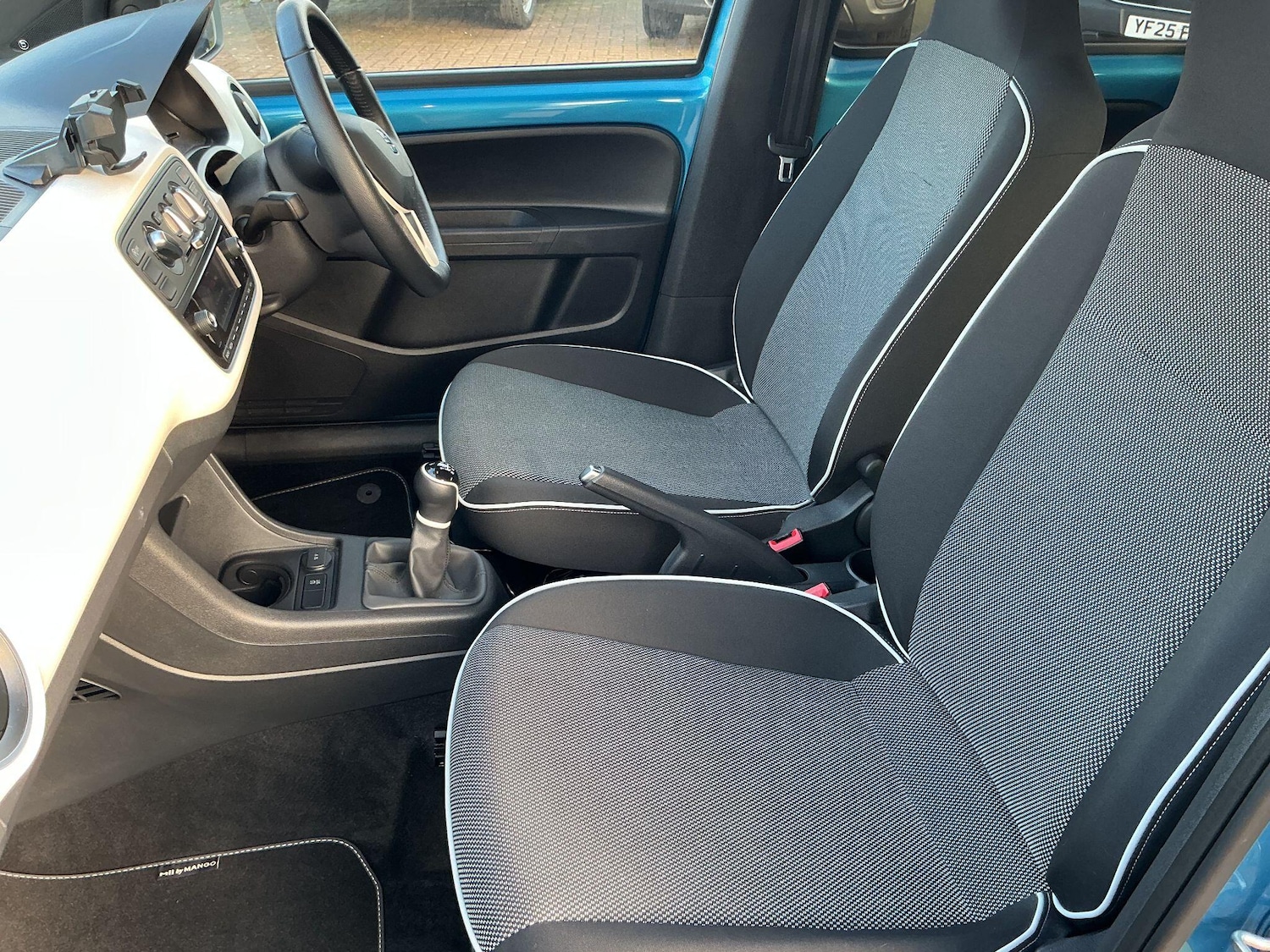 Used SEAT Mii for sale - 77242749: Photo 14