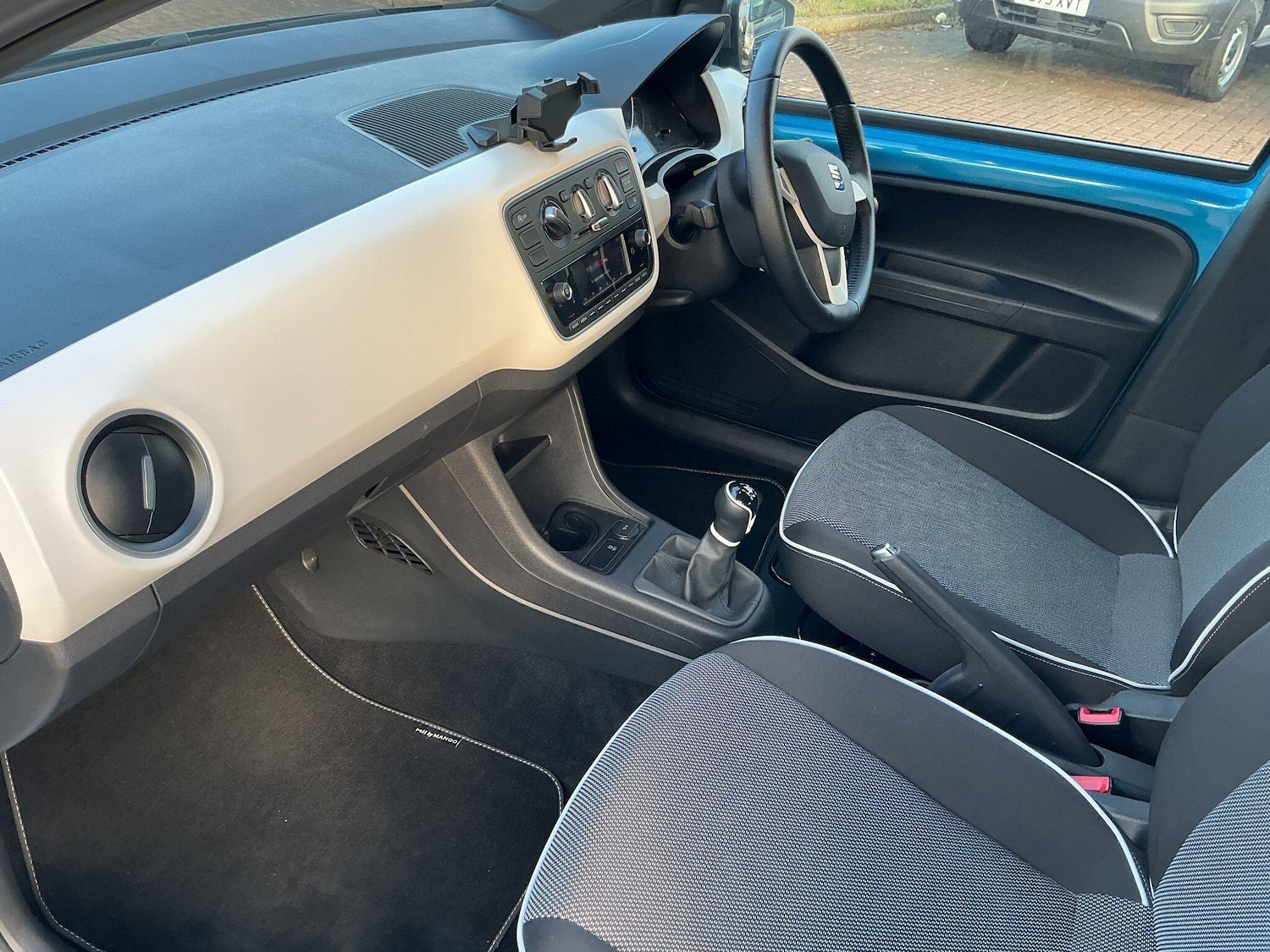 Used SEAT Mii for sale - 77242749: Photo 15