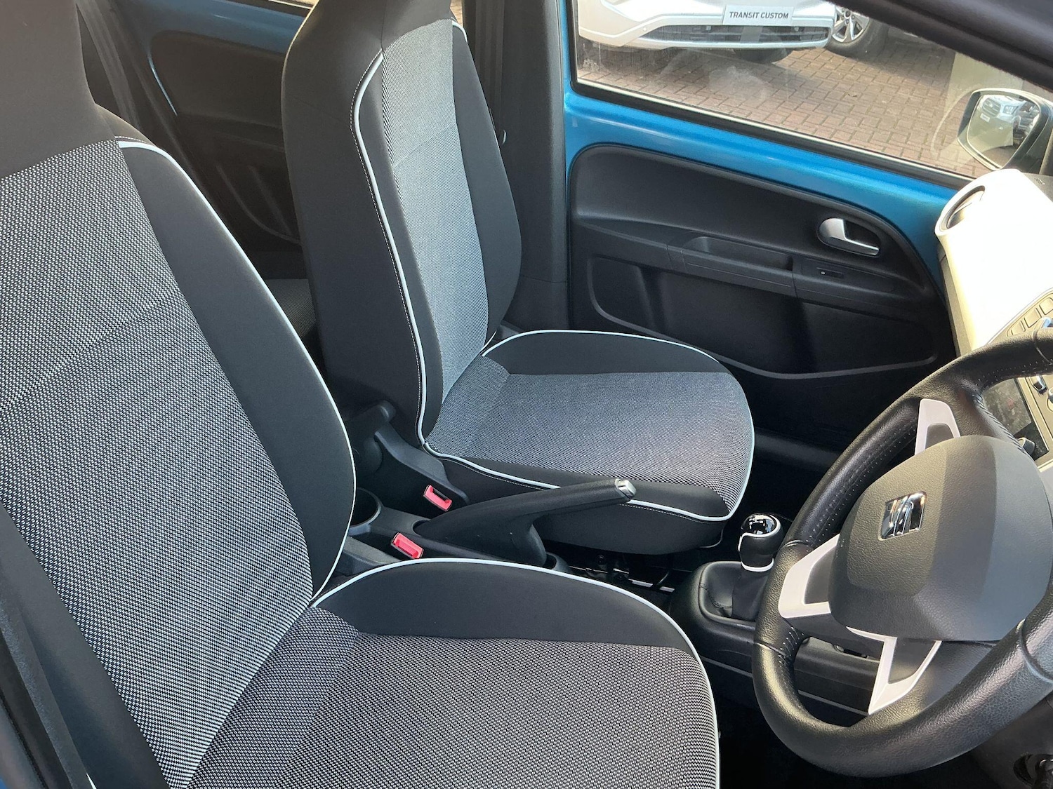 Used SEAT Mii for sale - 77242749: Photo 16