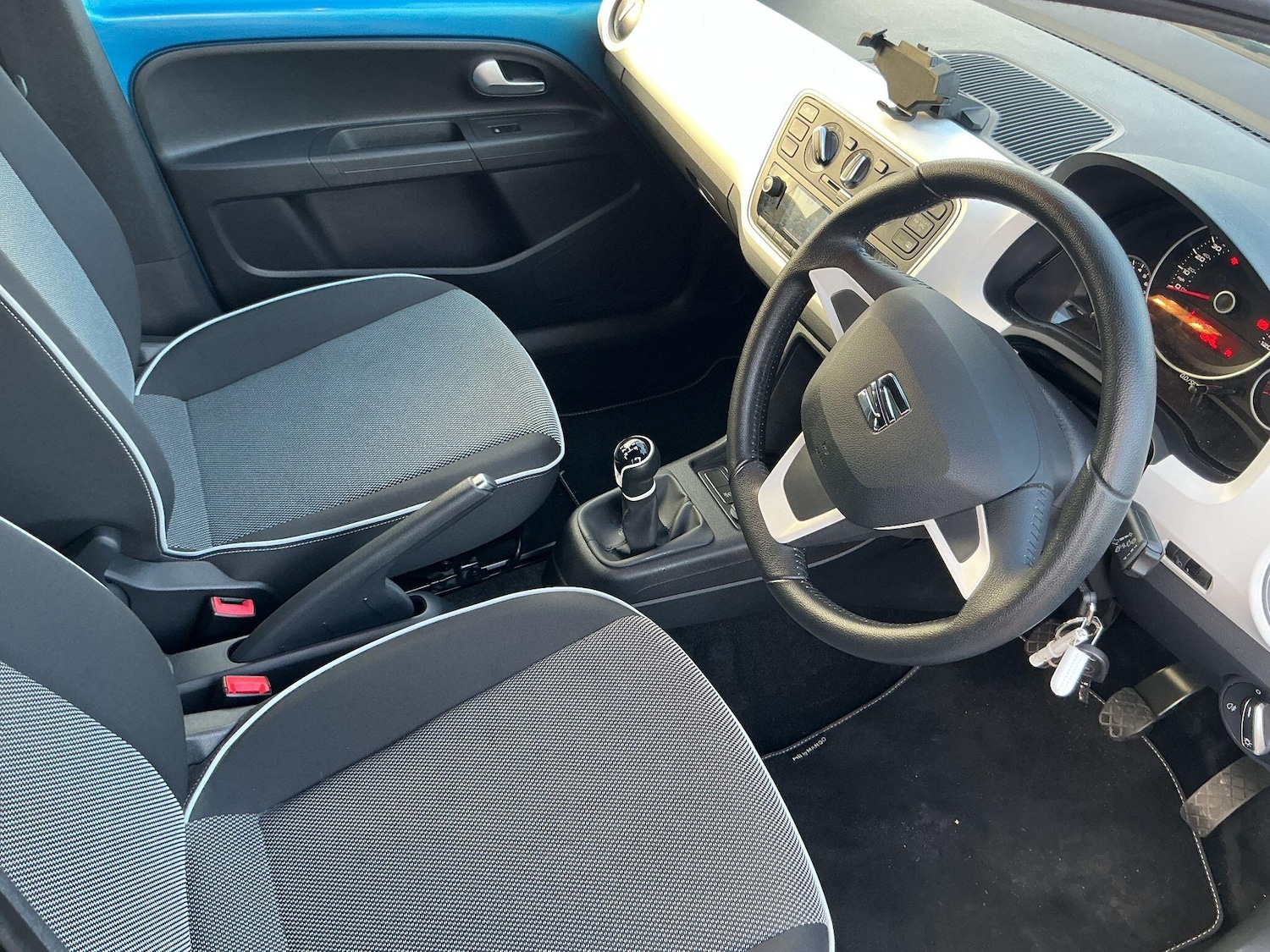 Used SEAT Mii for sale - 77242749: Photo 18