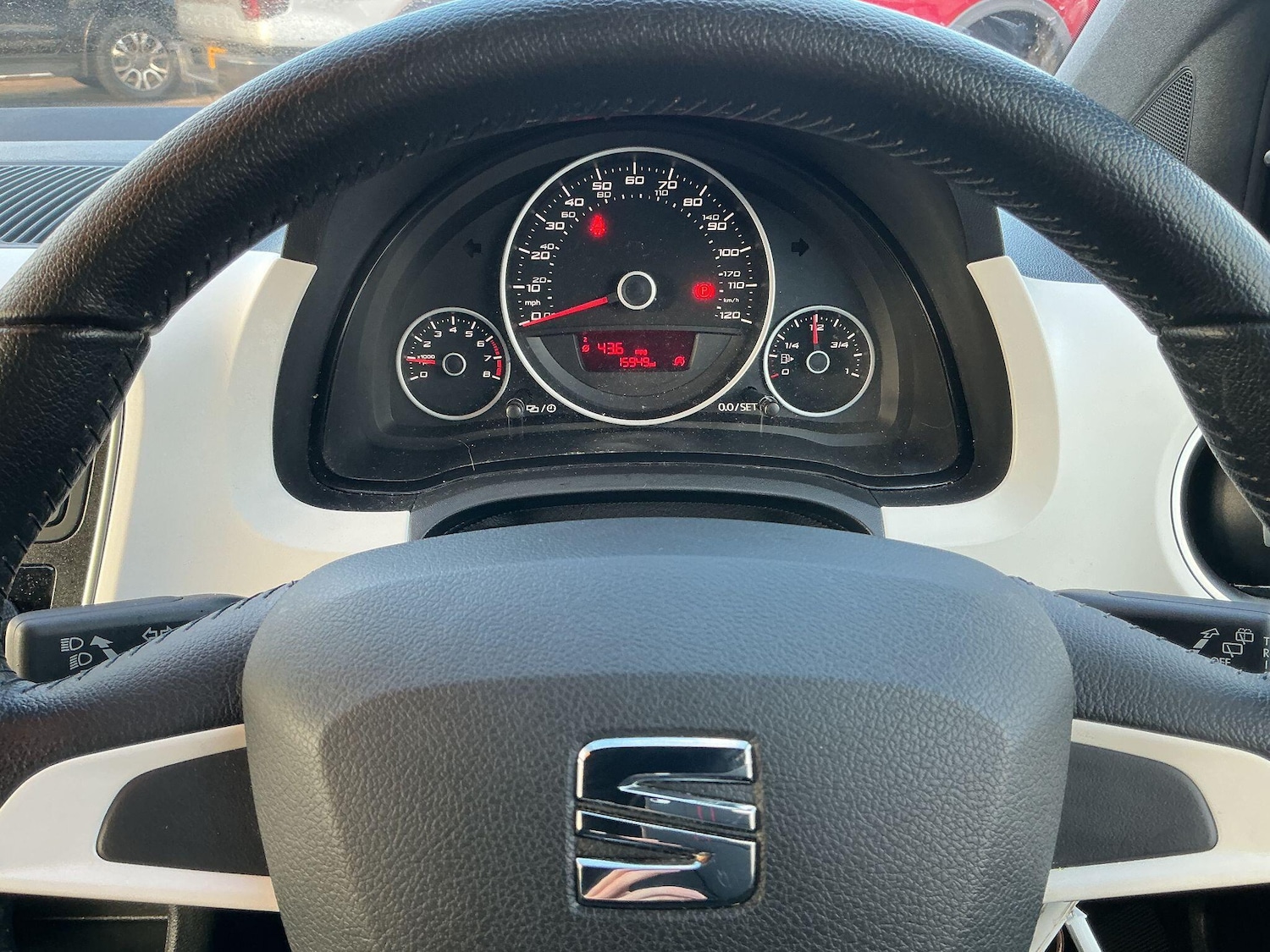 Used SEAT Mii for sale - 77242749: Photo 19