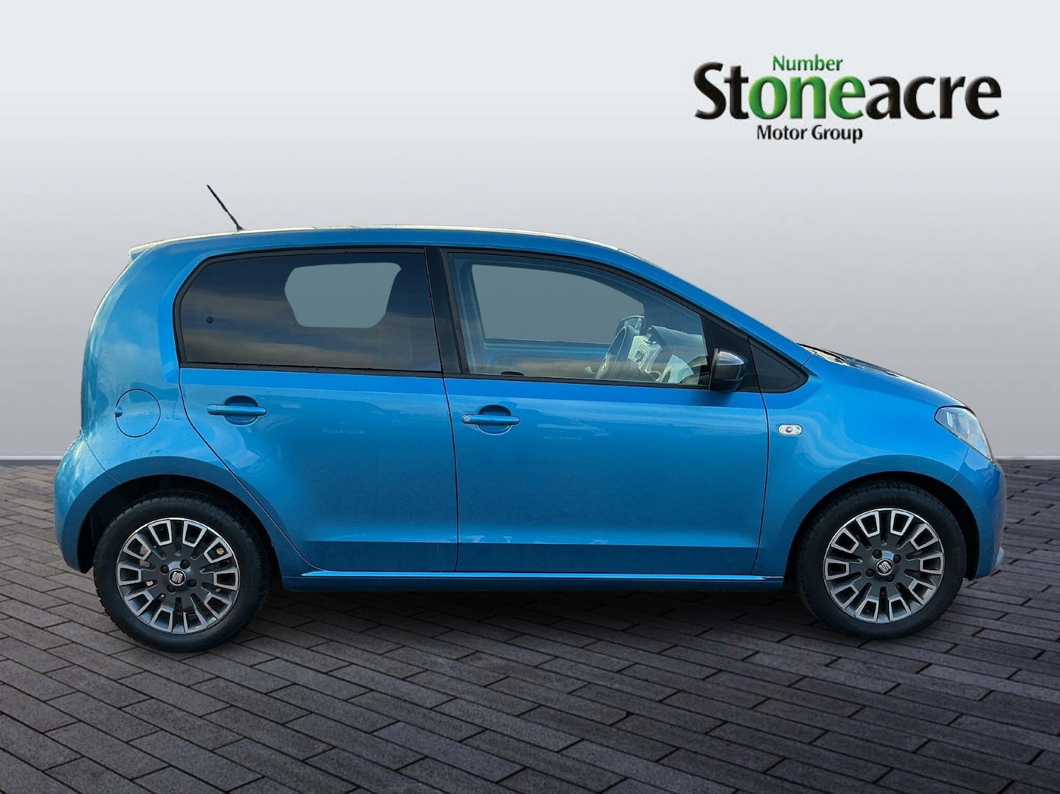 Used SEAT Mii for sale - 77242749: Photo 2