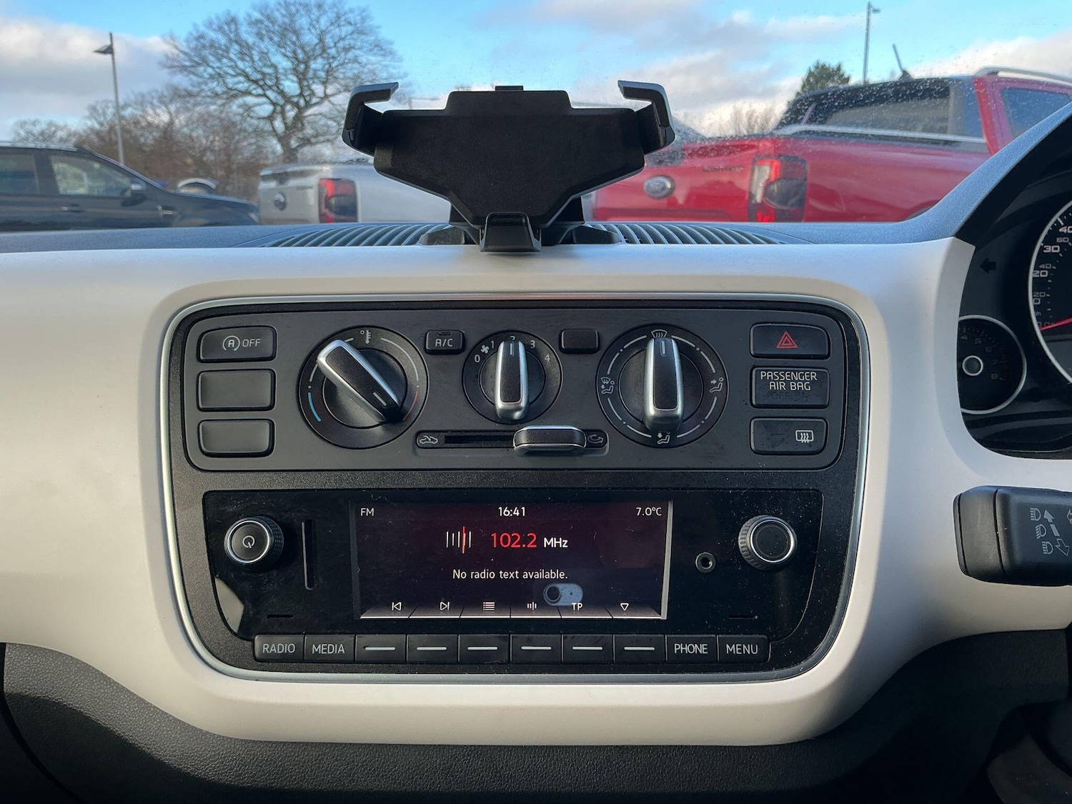 Used SEAT Mii for sale - 77242749: Photo 21