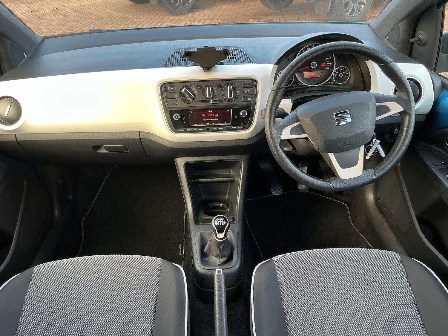 Used SEAT Mii for sale - 77242749: Photo 23