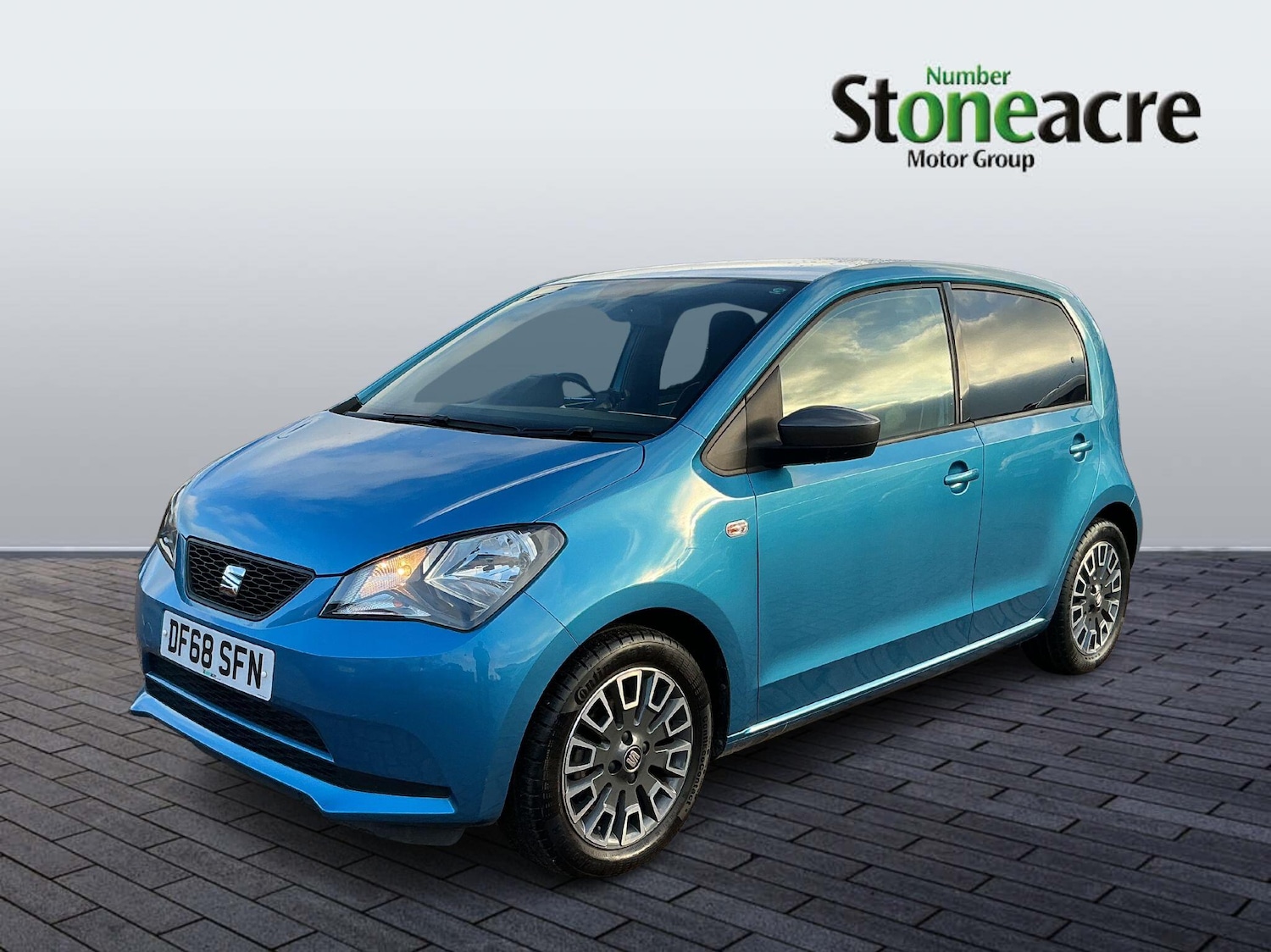 Used SEAT Mii for sale - 77242749: Photo 5