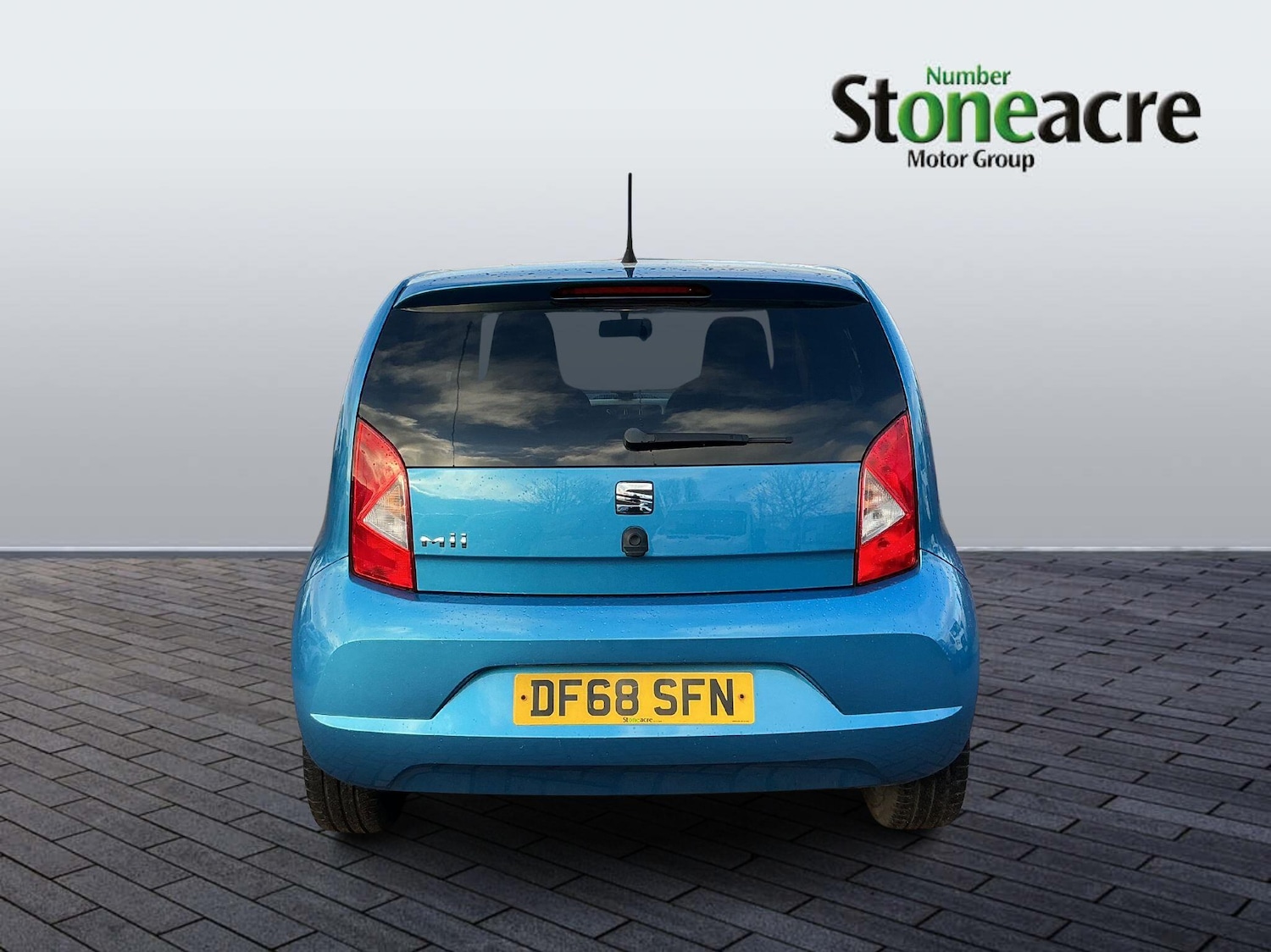 Used SEAT Mii for sale - 77242749: Photo 7