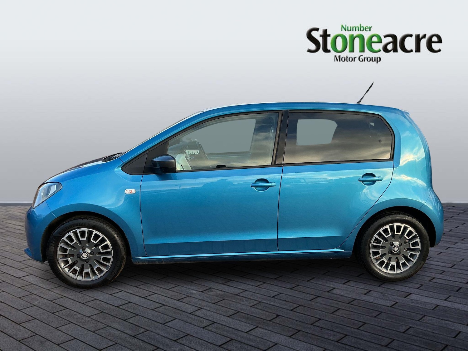 Used SEAT Mii for sale - 77242749: Photo 8