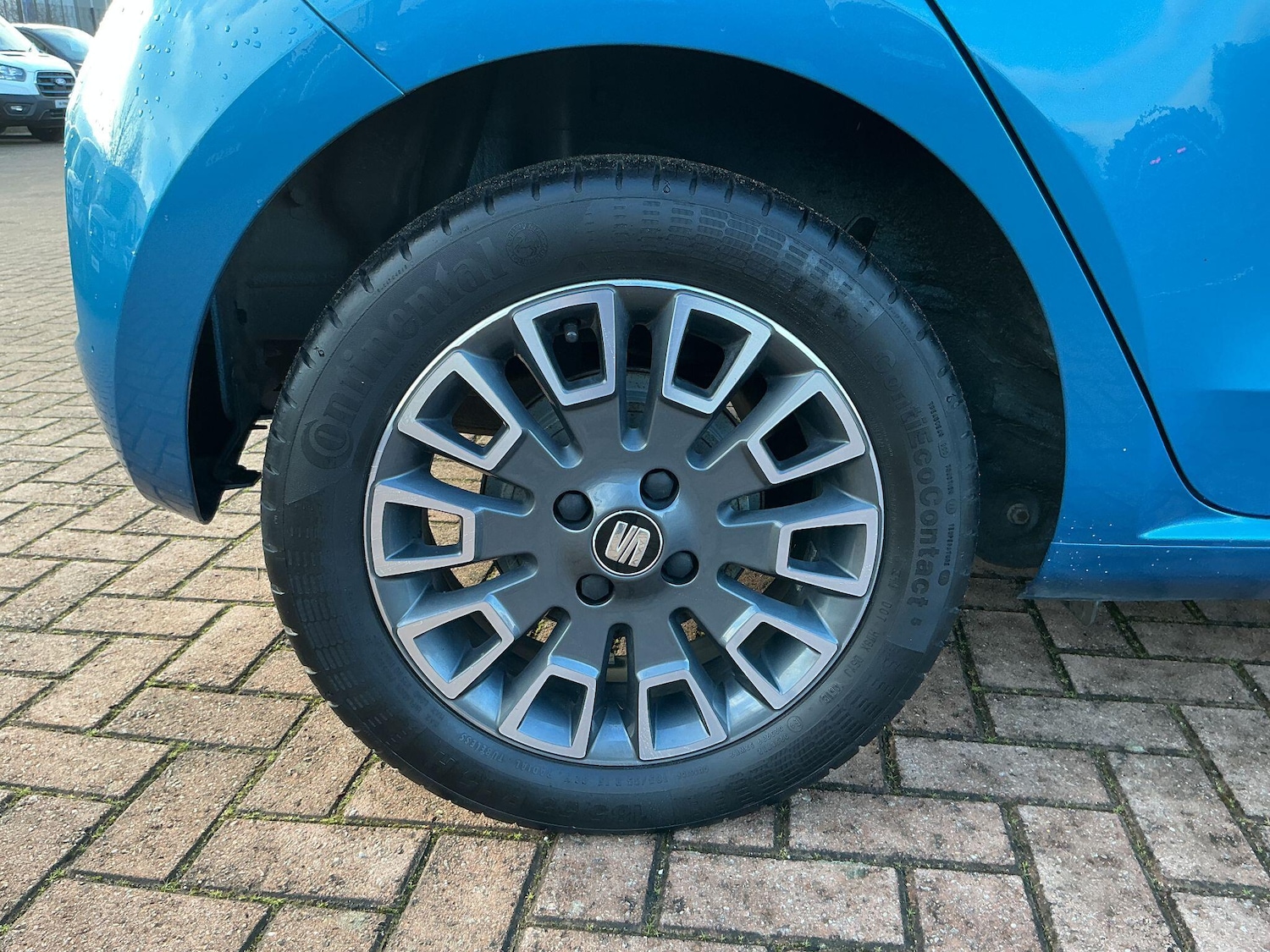 Used SEAT Mii for sale - 77242749: Photo 9