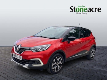 Used Renault Captur 2017 for sale - 78981577: Photo