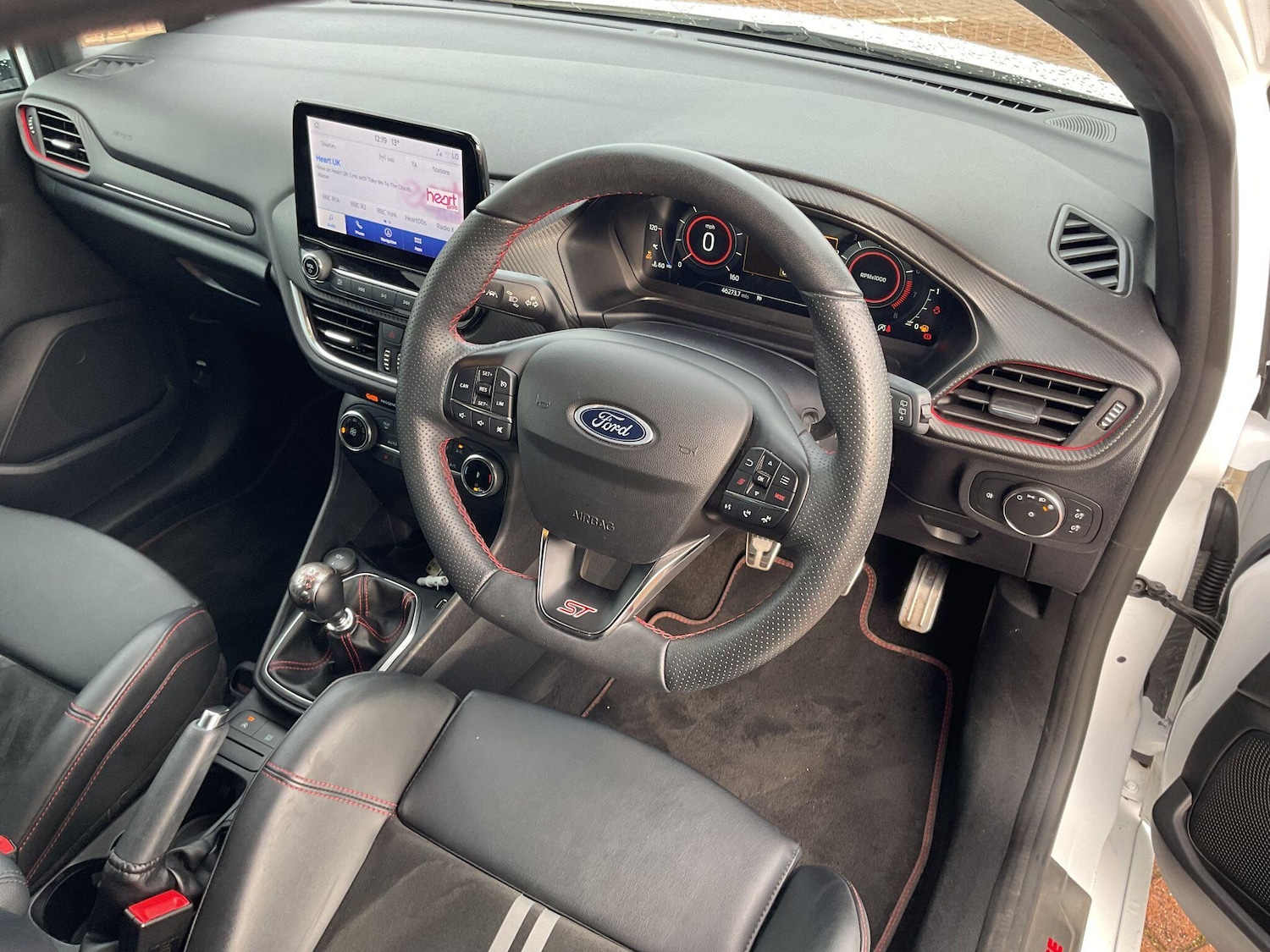 Used Ford Fiesta 2023 for sale - 77119705: Photo 10