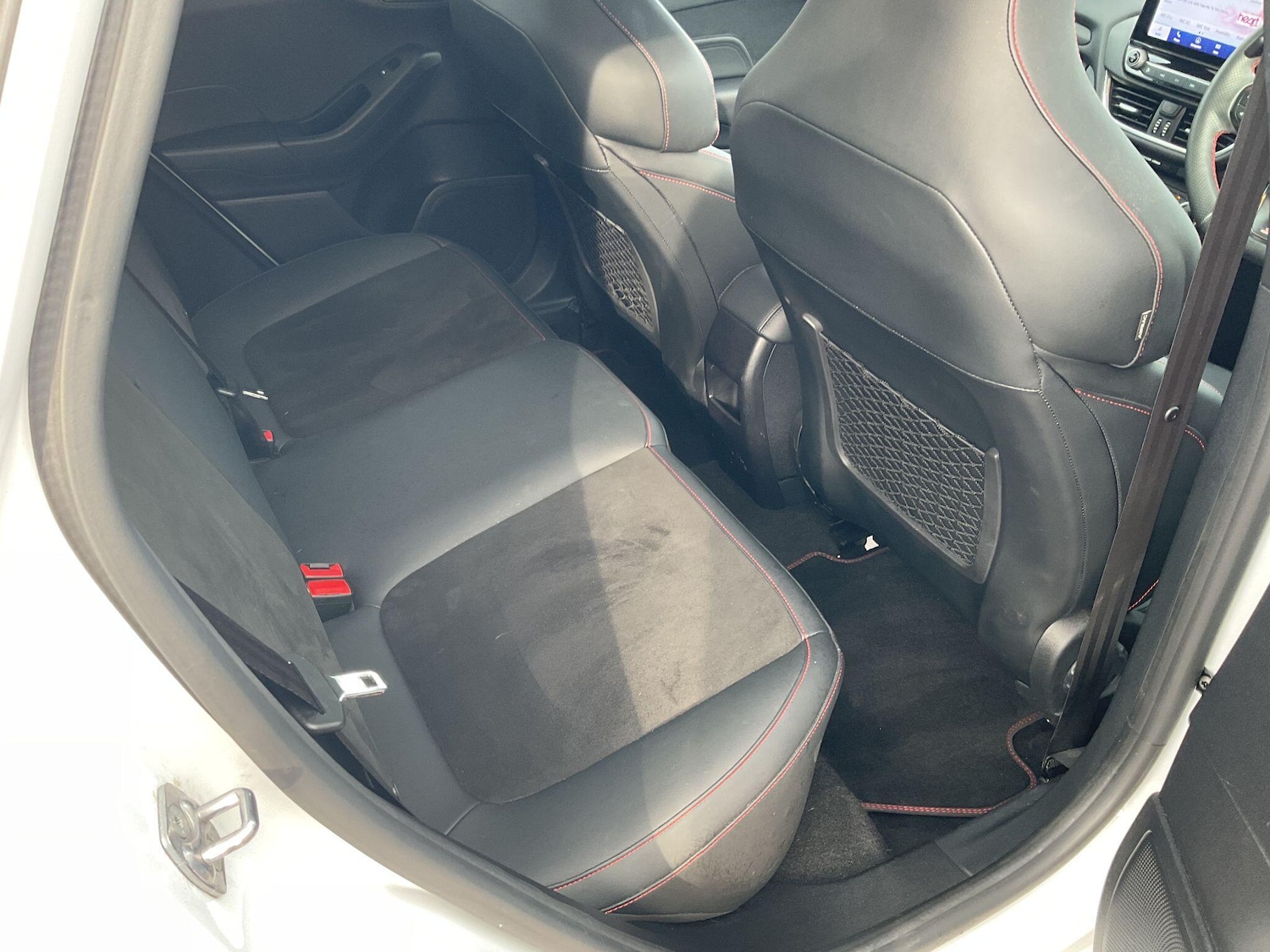 Used Ford Fiesta 2023 for sale - 77119705: Photo 11