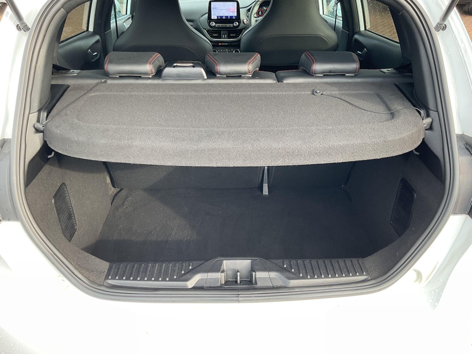 Used Ford Fiesta 2023 for sale - 77119705: Photo 12