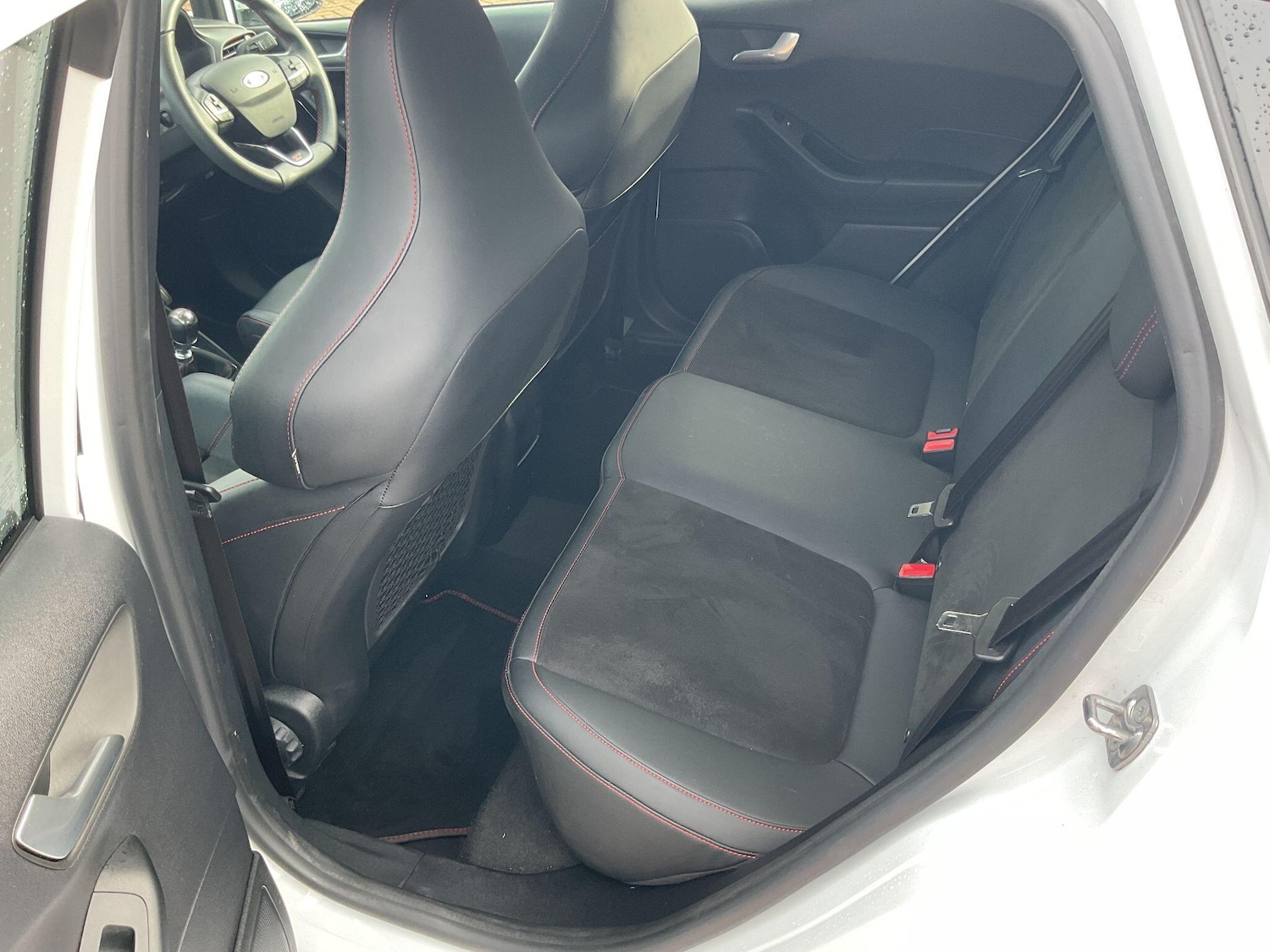 Used Ford Fiesta 2023 for sale - 77119705: Photo 13