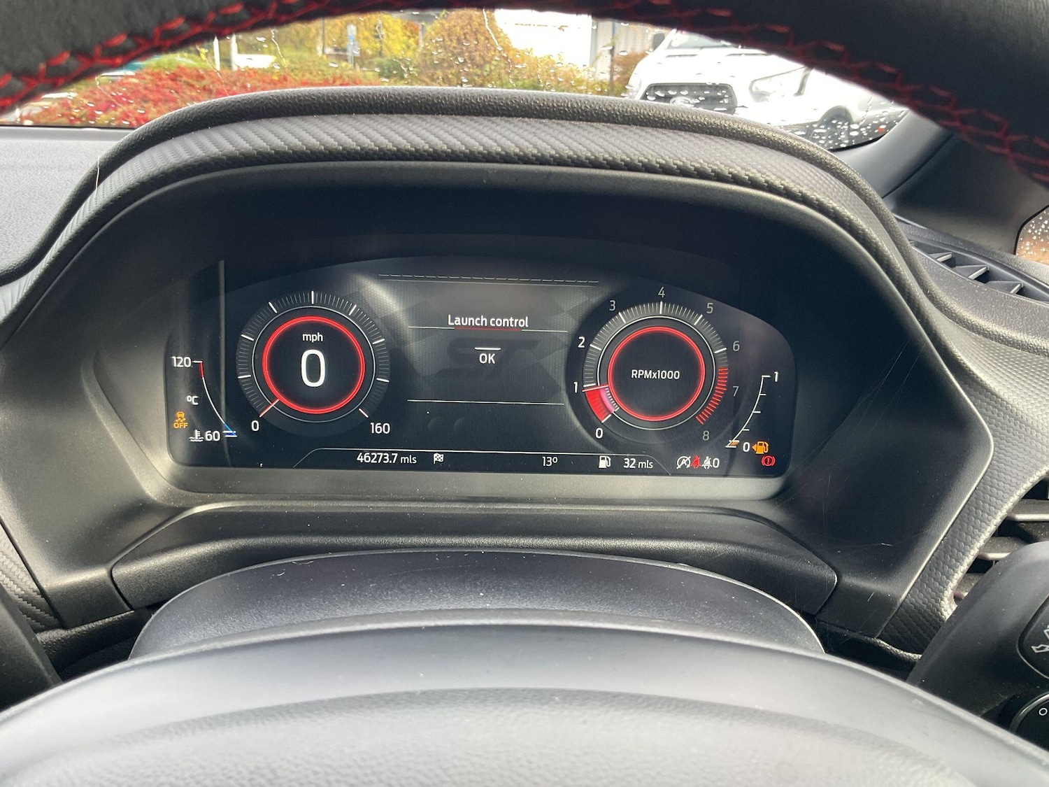 Used Ford Fiesta 2023 for sale - 77119705: Photo 15