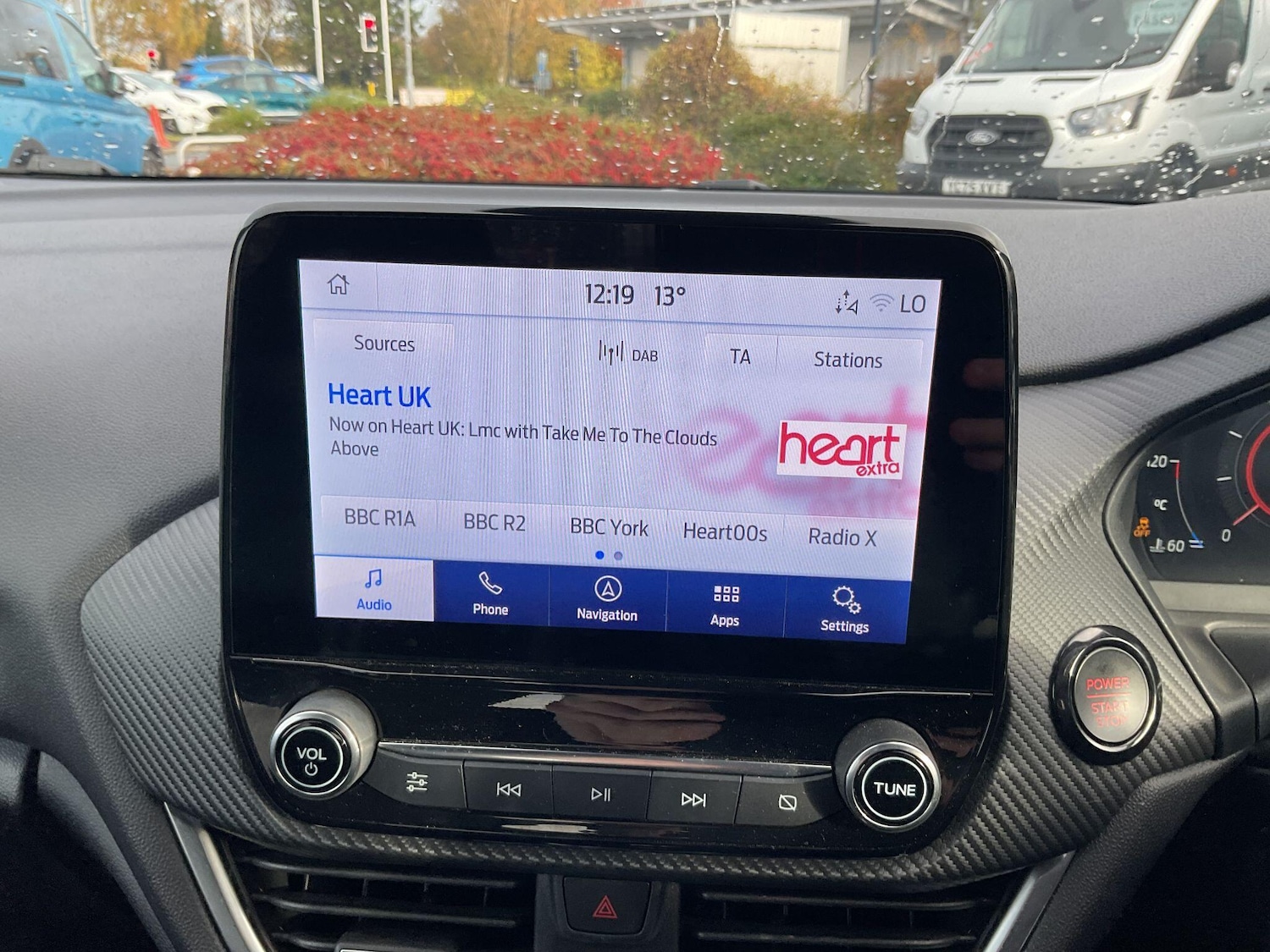 Used Ford Fiesta 2023 for sale - 77119705: Photo 16