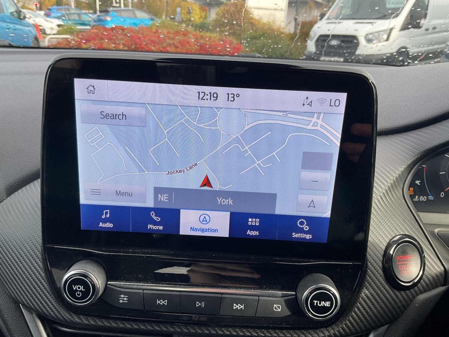 Used Ford Fiesta 2023 for sale - 77119705: Photo 17