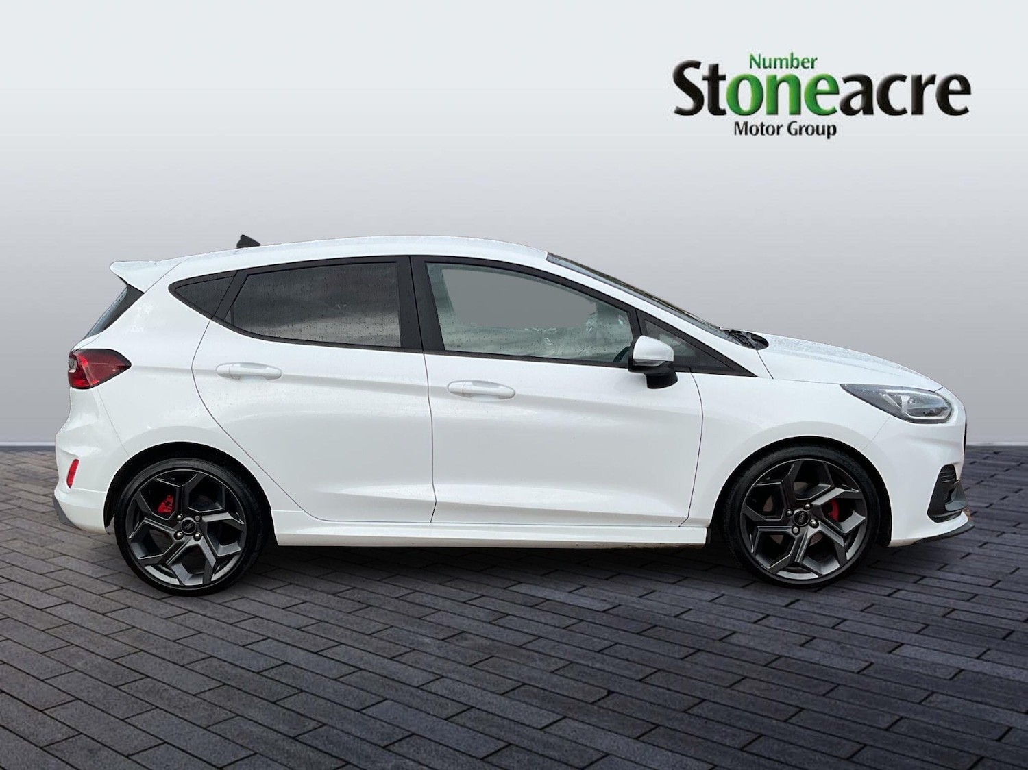 Used Ford Fiesta 2023 for sale - 77119705: Photo 2