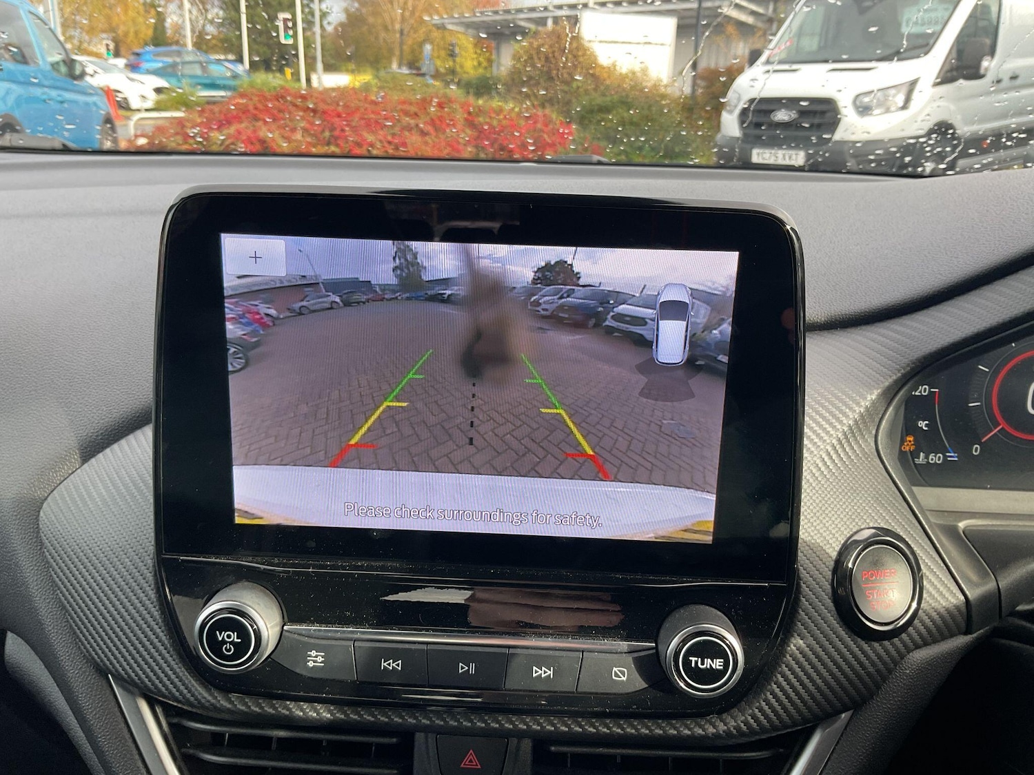 Used Ford Fiesta 2023 for sale - 77119705: Photo 20