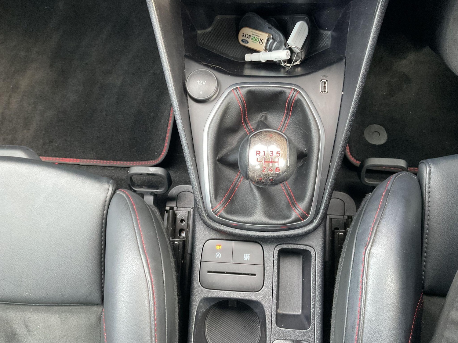 Used Ford Fiesta 2023 for sale - 77119705: Photo 22