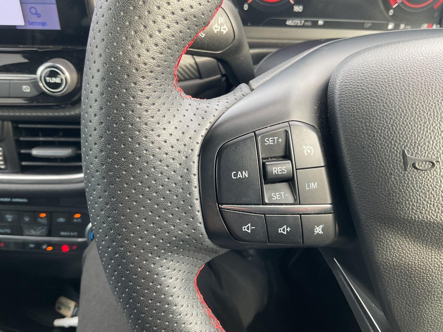 Used Ford Fiesta 2023 for sale - 77119705: Photo 23