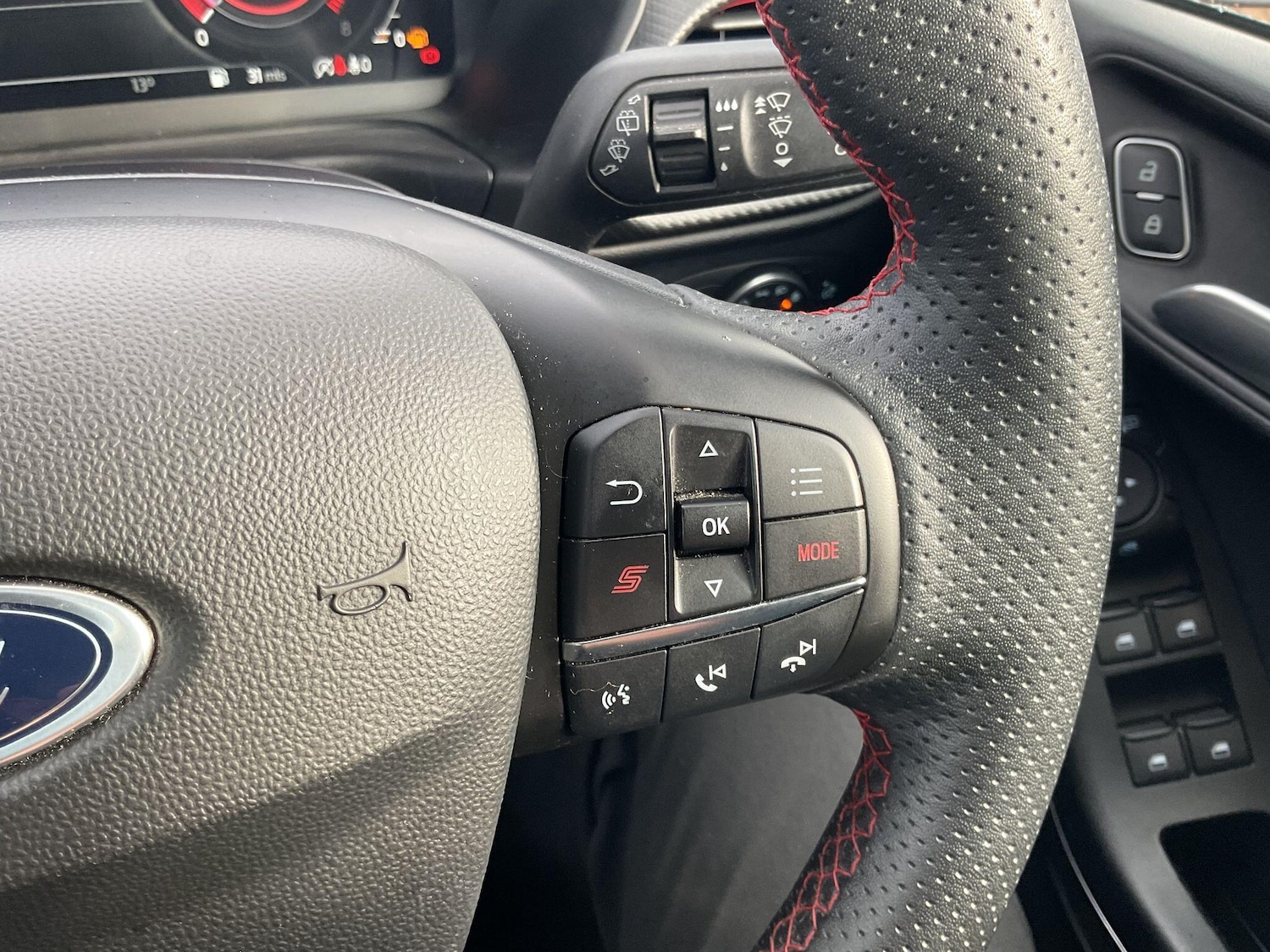 Used Ford Fiesta 2023 for sale - 77119705: Photo 24