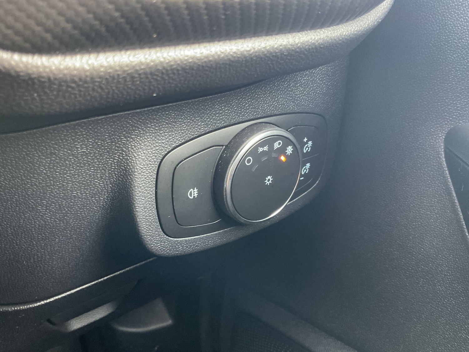 Used Ford Fiesta 2023 for sale - 77119705: Photo 25