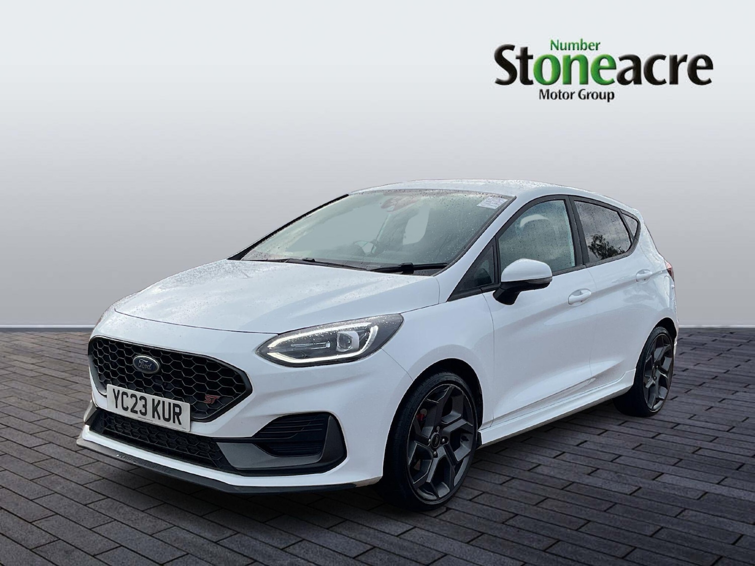 Used Ford Fiesta 2023 for sale - 77119705: Photo 4