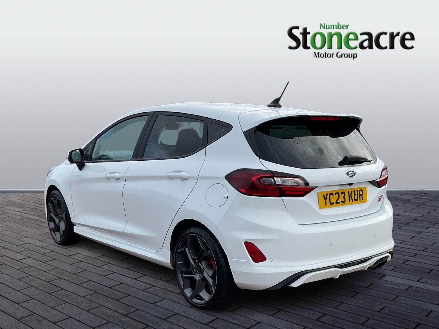 Used Ford Fiesta 2023 for sale - 77119705: Photo 5