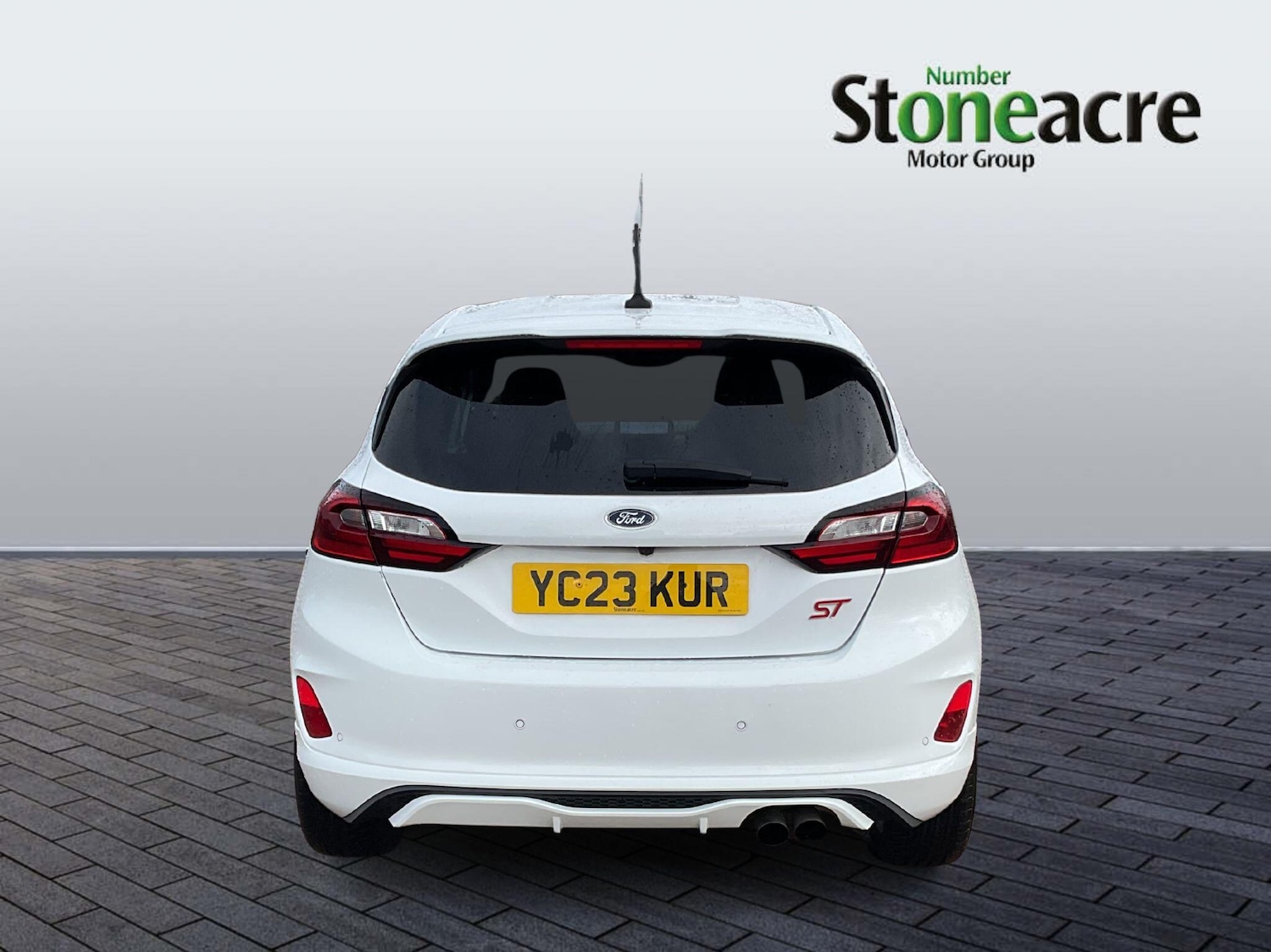 Used Ford Fiesta 2023 for sale - 77119705: Photo 6