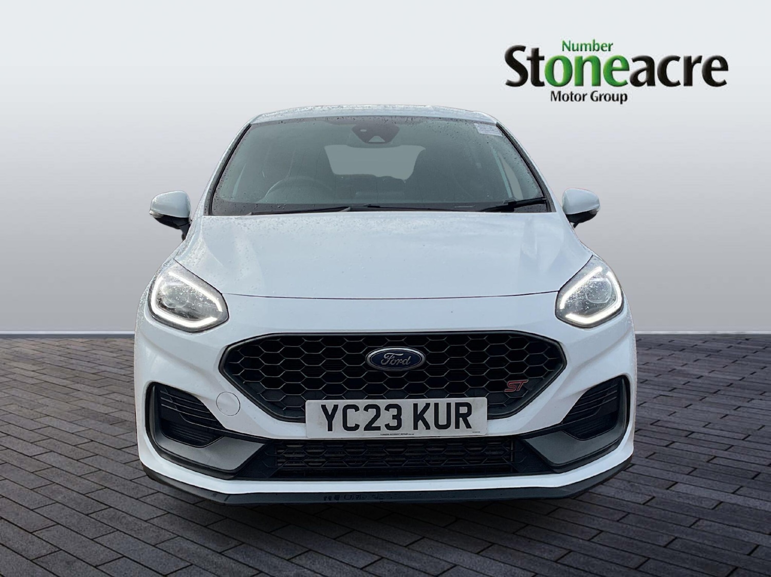 Used Ford Fiesta 2023 for sale - 77119705: Photo 7