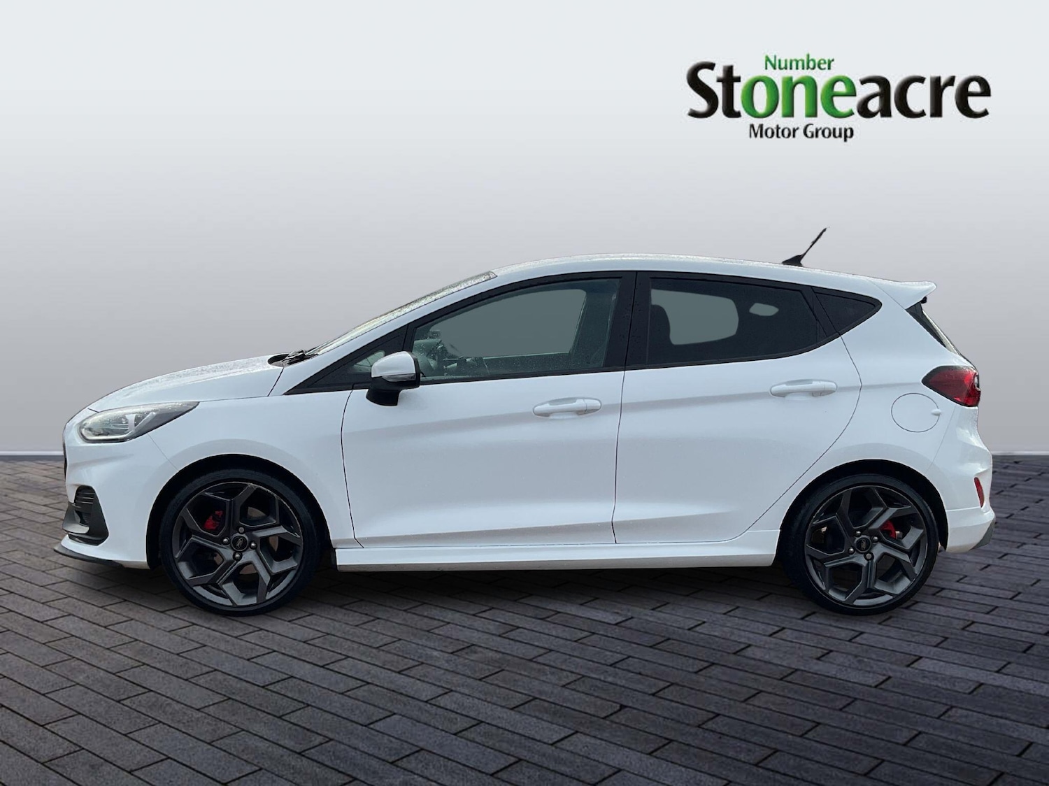 Used Ford Fiesta 2023 for sale - 77119705: Photo 8