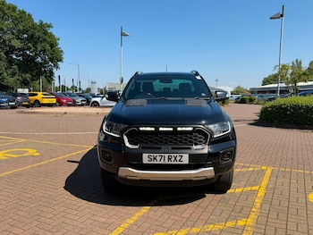 Used Ford Ranger 2021 for sale - 79169520: Photo