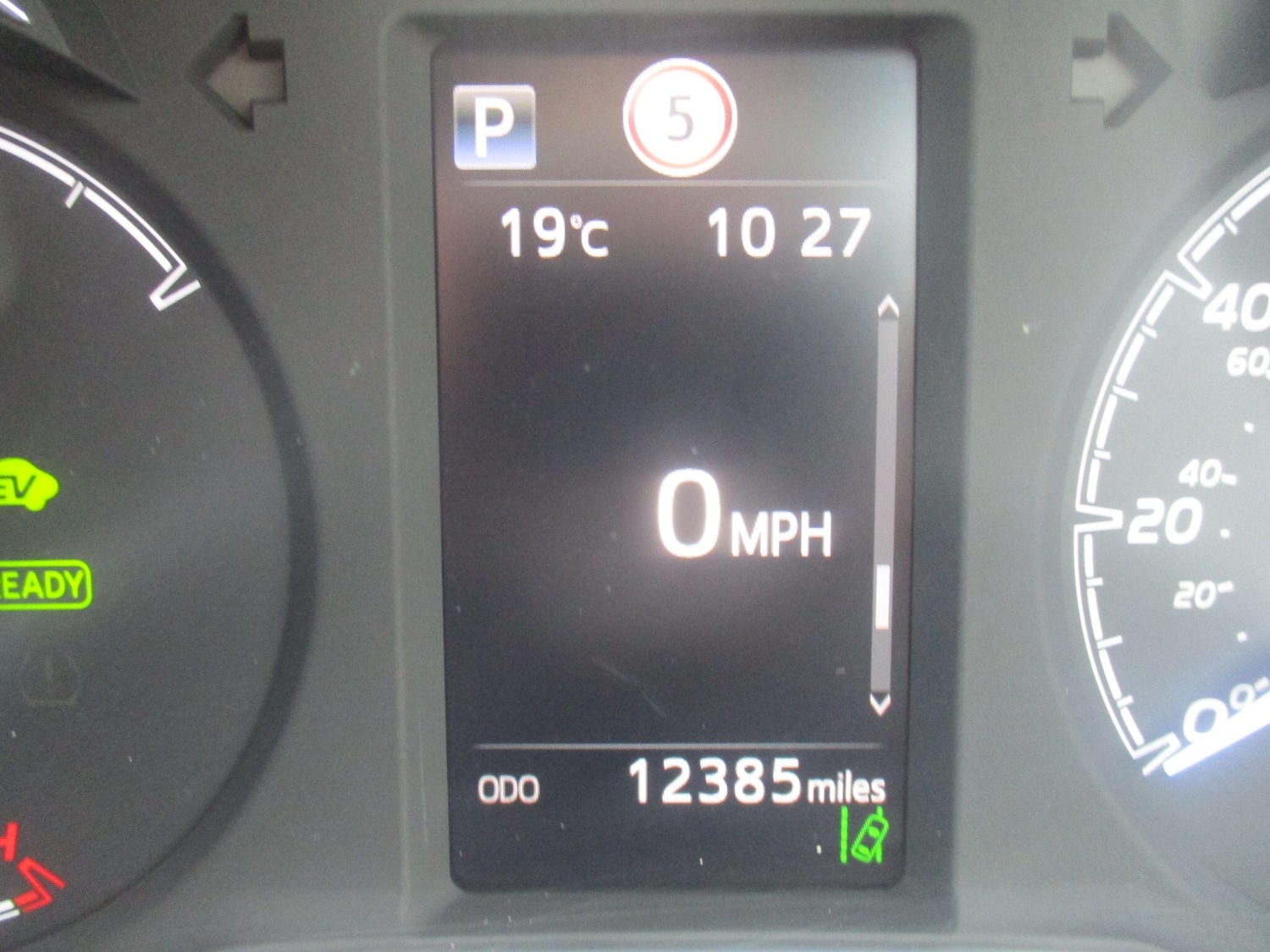 Vehicle 15